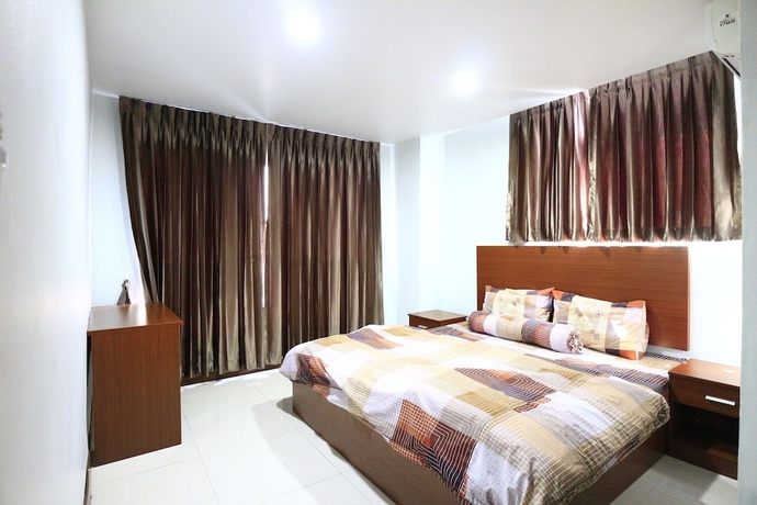 Imagen de la habitación del Hotel You House Residence. Foto 11