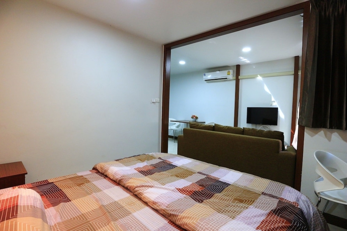 Imagen de la habitación del Hotel You House Residence. Foto 12