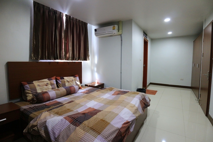 Imagen de la habitación del Hotel You House Residence. Foto 13