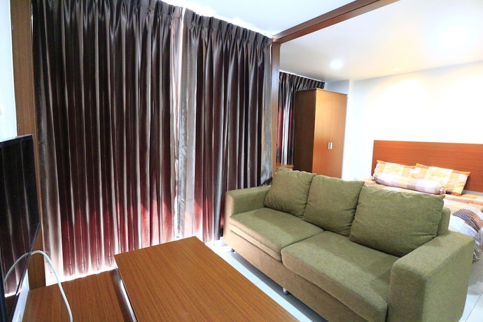 Imagen de la habitación del Hotel You House Residence. Foto 14