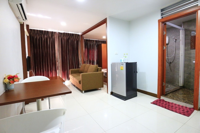 Imagen de la habitación del Hotel You House Residence. Foto 15