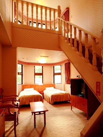 Imagen de la habitación del Hotel You Resort. Foto 7