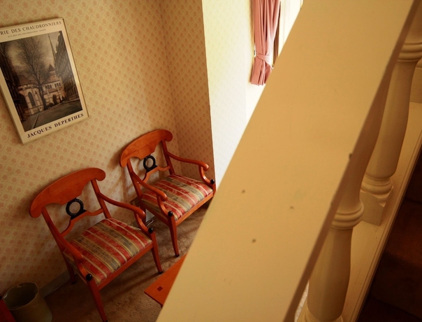 Imagen de la habitación del Hotel You Resort. Foto 8