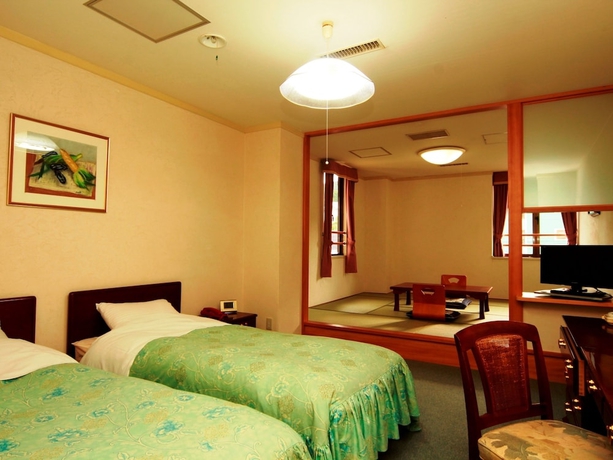 Imagen de la habitación del Hotel You Resort. Foto 9