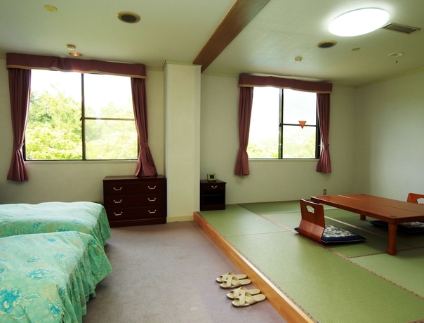 Imagen de la habitación del Hotel You Resort. Foto 13