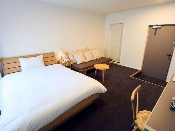 Imagen de la habitación del Hotel You Style Marine. Foto 3