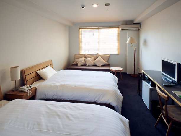 Imagen de la habitación del Hotel You Style Marine. Foto 4