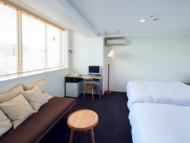 Imagen de la habitación del Hotel You Style Marine. Foto 5