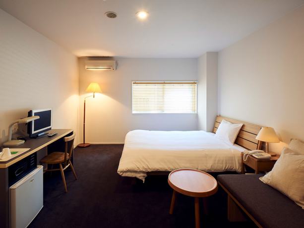 Imagen de la habitación del Hotel You Style Marine. Foto 6