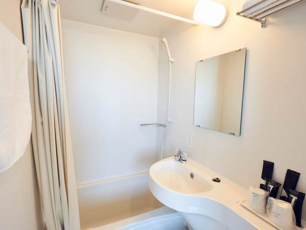 Imagen de la habitación del Hotel You Style Marine. Foto 7