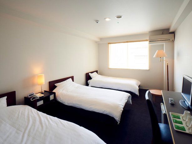 Imagen de la habitación del Hotel You Style Marine. Foto 9