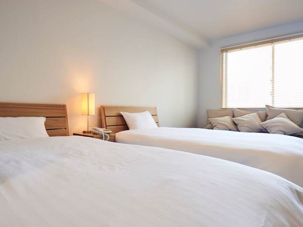 Imagen de la habitación del Hotel You Style Marine. Foto 10