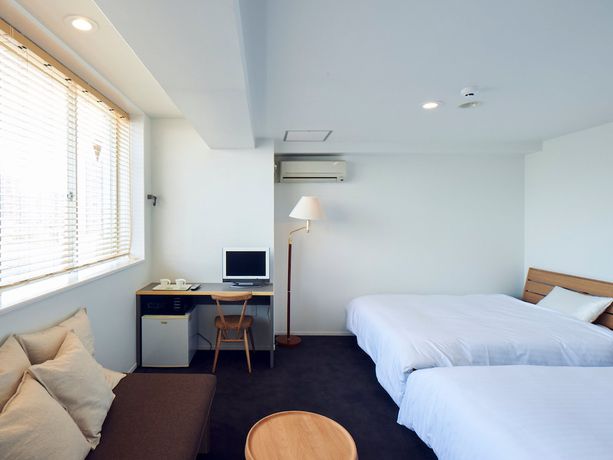 Imagen de la habitación del Hotel You Style Marine. Foto 11