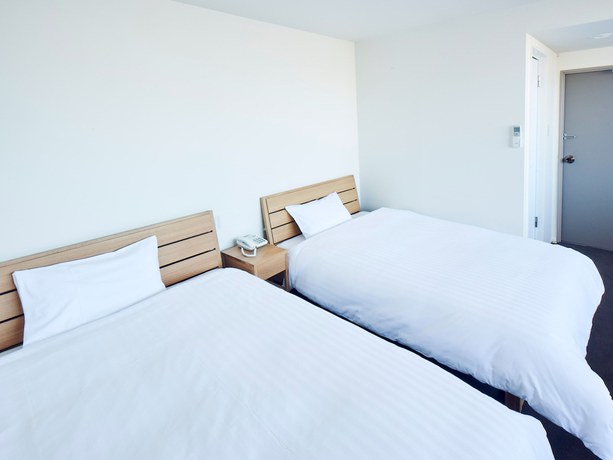 Imagen de la habitación del Hotel You Style Marine. Foto 12