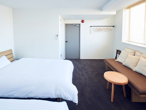 Imagen de la habitación del Hotel You Style Marine. Foto 13