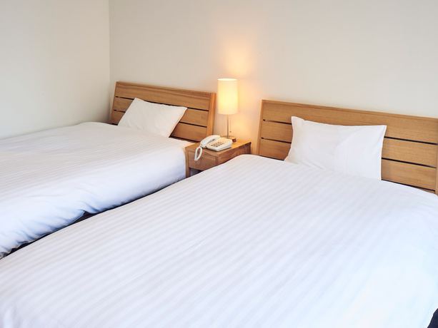 Imagen de la habitación del Hotel You Style Marine. Foto 15