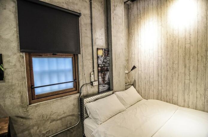 Imagen general del Hotel You Worth Inn. Foto 1