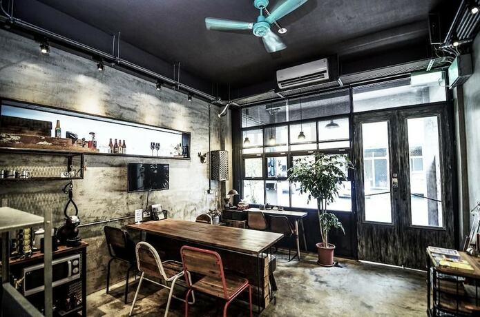 Imagen general del Hotel You Worth Inn. Foto 5