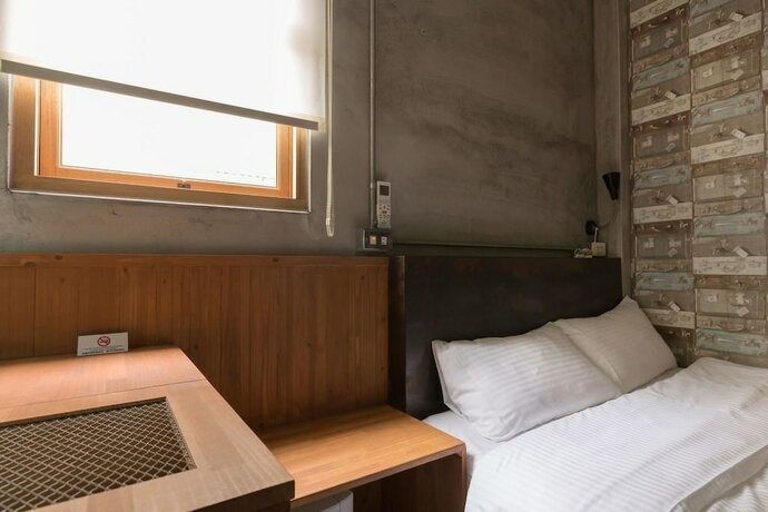 Imagen general del Hotel You Worth Inn. Foto 8