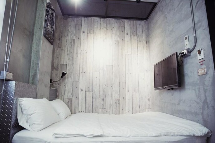 Imagen de la habitación del Hotel You Worth Inn. Foto 11