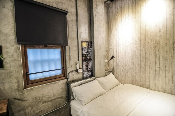 Imagen de la habitación del Hotel You Worth Inn. Foto 12
