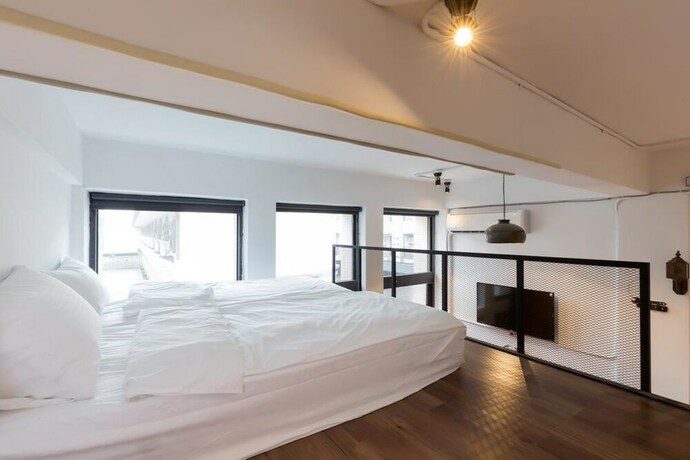 Imagen de la habitación del Hotel You Worth Inn. Foto 15