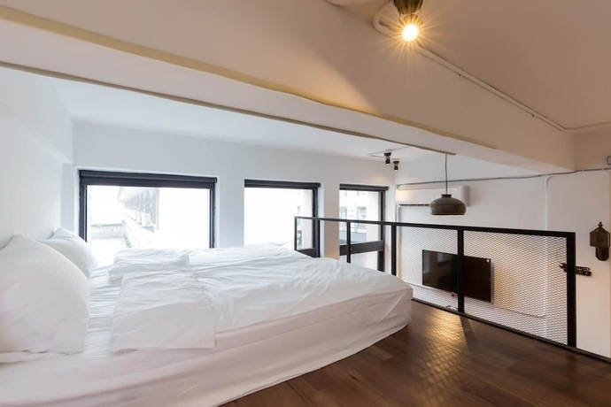 Imagen de la habitación del Hotel You Worth Inn. Foto 16