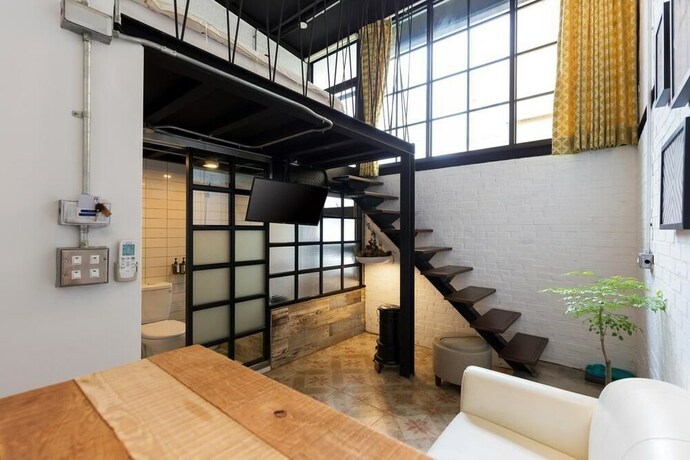 Imagen de la habitación del Hotel You Worth Inn. Foto 17