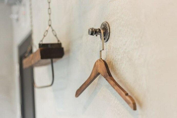 Imagen de la habitación del Hotel You Worth Inn. Foto 23