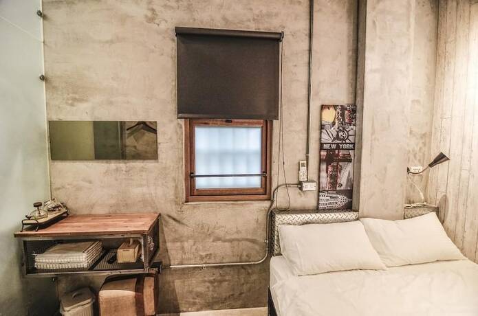 Imagen de la habitación del Hotel You Worth Inn. Foto 26