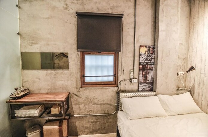 Imagen de la habitación del Hotel You Worth Inn. Foto 30