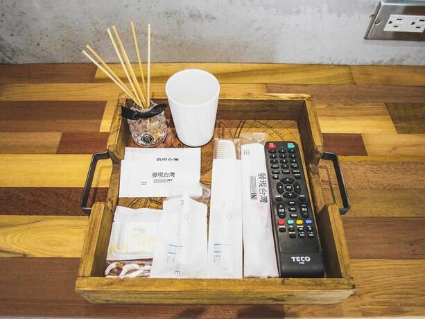 Imagen de la habitación del Hotel You Worth Inn. Foto 31