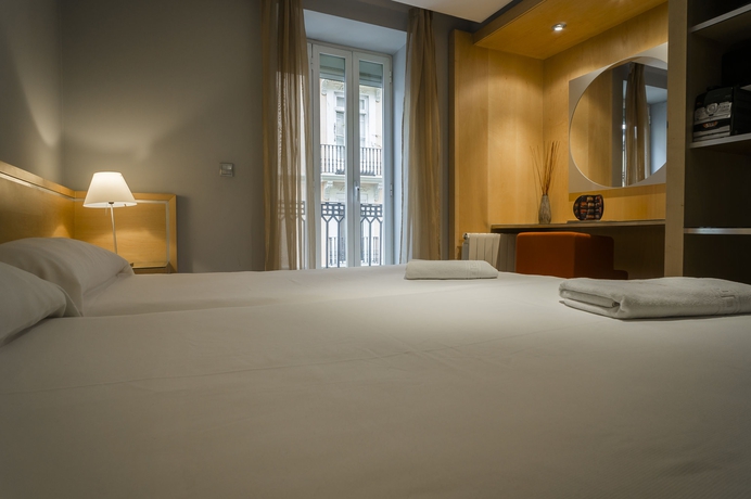 Imagen de la habitación del Hotel You and Co. J. Botánico Boutique. Foto 5