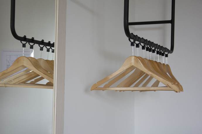 Imagen de la habitación del Hotel You and Co. Saler Beach Boutique. Foto 6