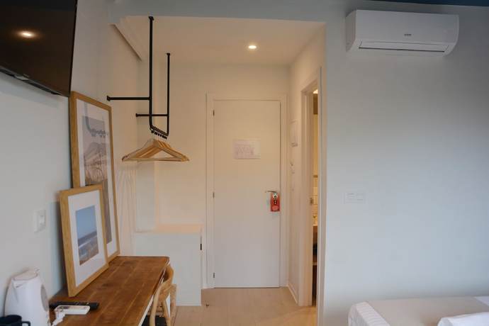 Imagen de la habitación del Hotel You and Co. Saler Beach Boutique. Foto 9