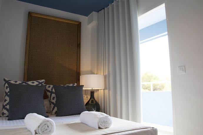 Imagen de la habitación del Hotel You and Co. Saler Beach Boutique. Foto 10