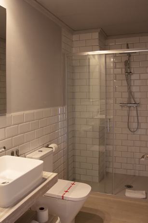 Imagen de la habitación del Hotel You and Co. Saler Beach Boutique. Foto 11