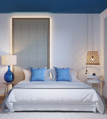 Imagen de la habitación del Hotel You and Co. Saler Beach Boutique. Foto 14