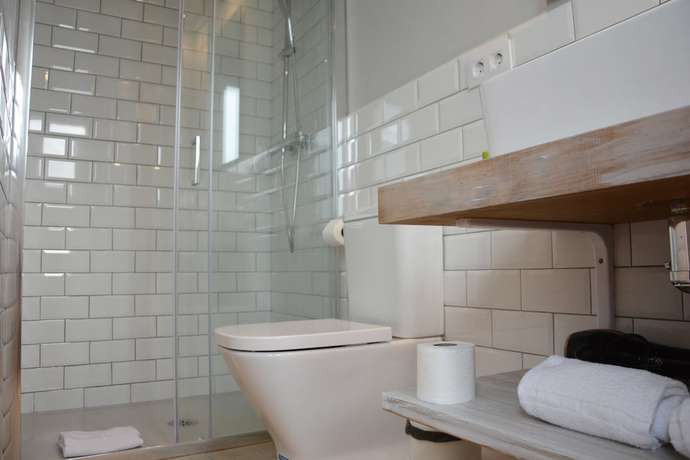 Imagen de la habitación del Hotel You and Co. Saler Beach Boutique. Foto 17