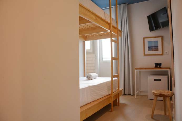 Imagen de la habitación del Hotel You and Co. Saler Beach Boutique. Foto 18