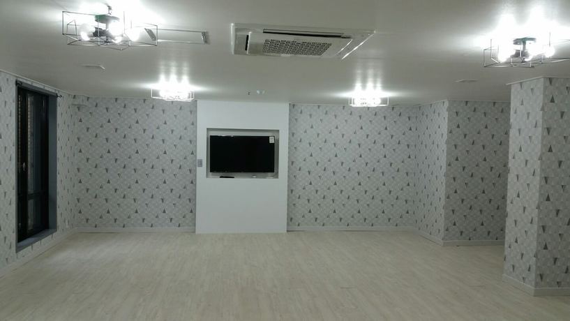 Imagen de la habitación del Hotel You and I Pension. Foto 3