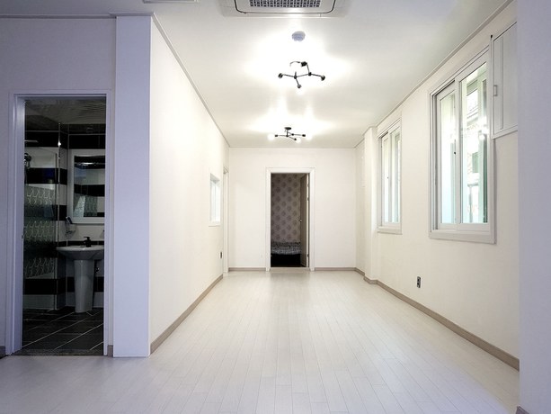 Imagen de la habitación del Hotel You and I Pension. Foto 13