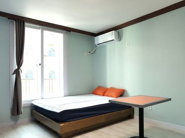 Imagen de la habitación del Hotel You and I Pension. Foto 14