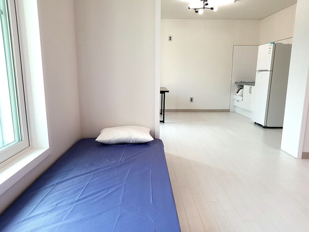Imagen de la habitación del Hotel You and I Pension. Foto 15