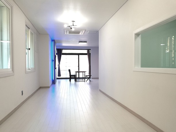 Imagen de la habitación del Hotel You and I Pension. Foto 16