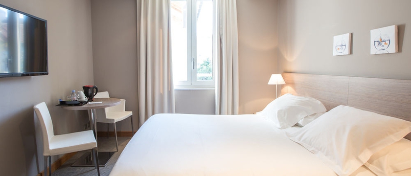 Imagen de la habitación del Hotel You de France Valence - Handwritten Collection. Foto 12