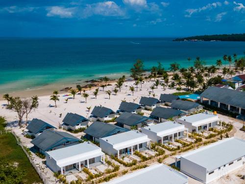 Imagen general del Hotel You&Me Resort. Foto 3