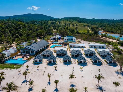 Imagen general del Hotel You&Me Resort. Foto 4