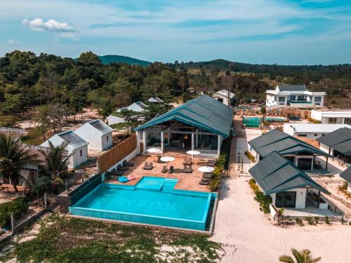 Imagen general del Hotel You&Me Resort. Foto 5