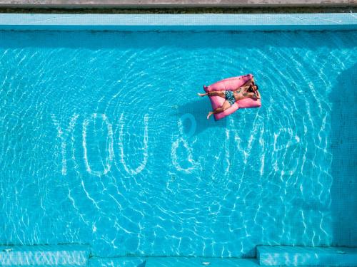 Imagen general del Hotel You&Me Resort. Foto 7